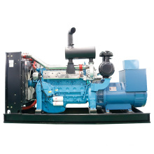 200kw generator diesel generator price  open type for industrial generator